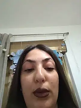 IRINA_DIAMOND: онлайн-секс-чат
