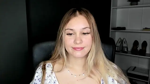 Živý XXX chat kitty_valeria