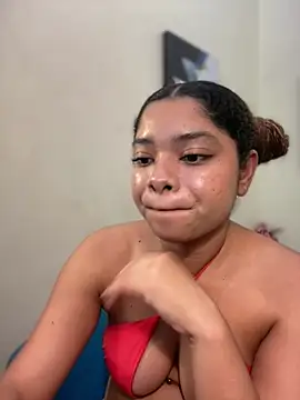ChristyAddams' Webcam Show