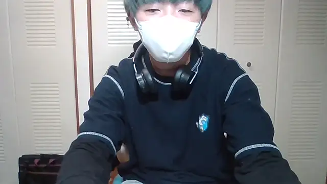 kokoa6919のウェブカメラショー