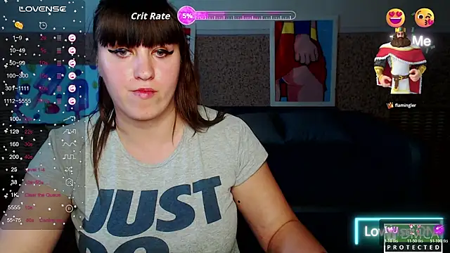 Czat XXX na żywo – Amali_Ivanna_smit