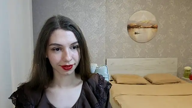 KellyShines' Live XXX Chat