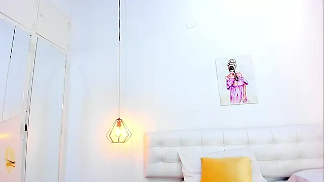 Živý XXX chat Alanna_miaw