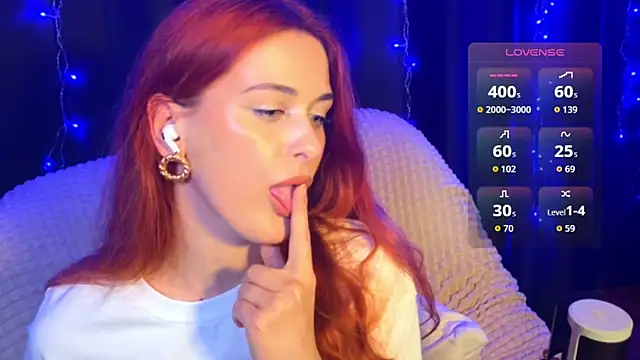 Veksal1a Webcamshow
