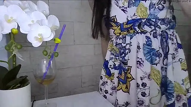 Czat XXX na żywo – JuliaLovely