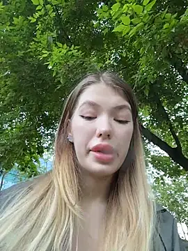 Webkamerová show Risky_Mia69