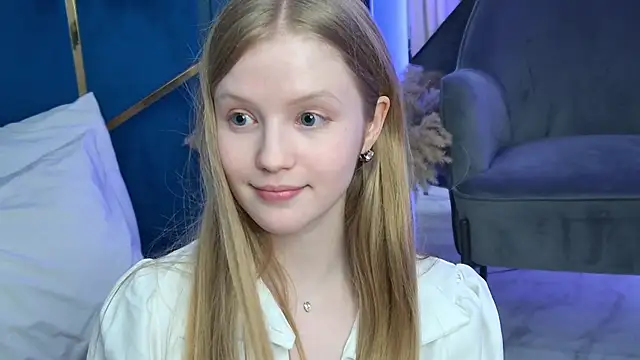 LilianHowards – Live XXX-chat