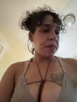 DominicanJojo's Live XXX Chat