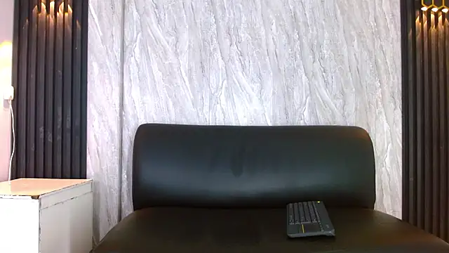 Show de Andres_Colins1 na webcam