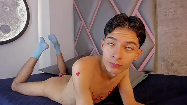 Yefersonyossn Live XXX chat