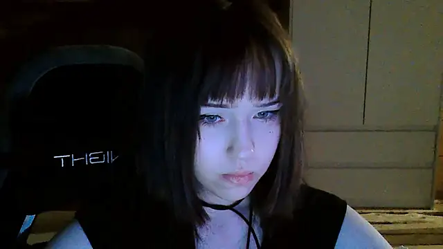 NoirEva Live XXX Chat