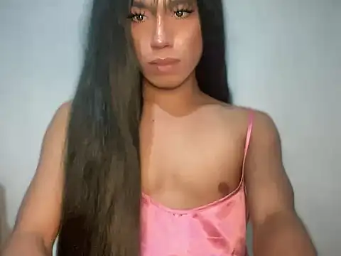 sweet_mallory Show Webcam