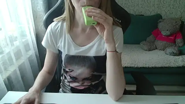 -Millamanka- Live XXX-Chat