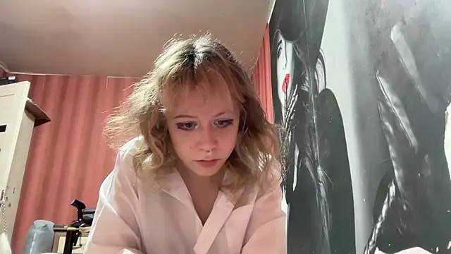Czat XXX na żywo – nordystar