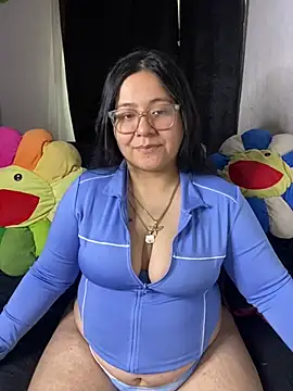 MsConejitaa Live XXX-Chat