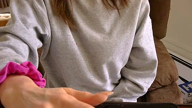 Sexyhottpunani's Live XXX Chat