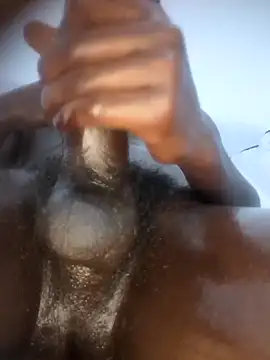 Show webcam de Bootyboyx