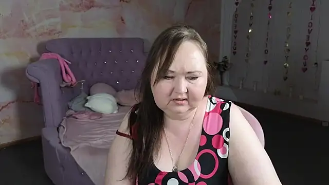 Czat XXX na żywo – Eloisa_Eloy