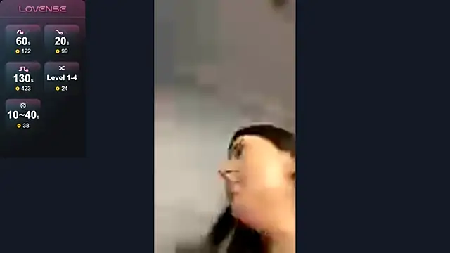 AshlynWabasha's Live XXX Chat
