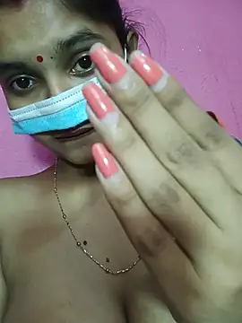 Sexy_Sonniyaa webcam show
