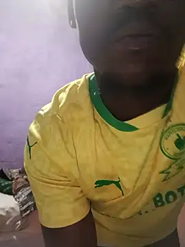 Pertunjukan Kamera Web Nicebigcock39