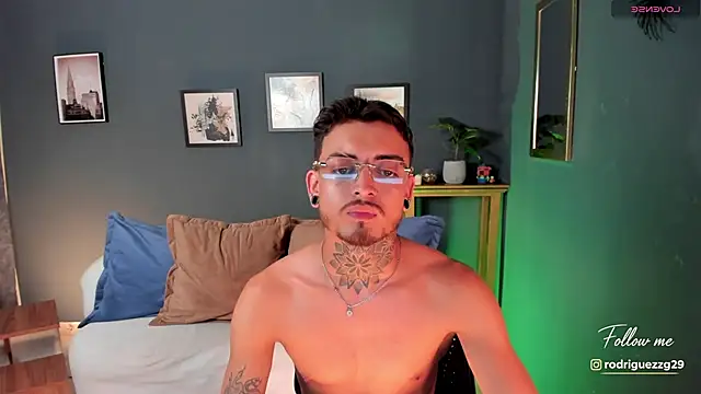 keneth_Collins Show Webcam