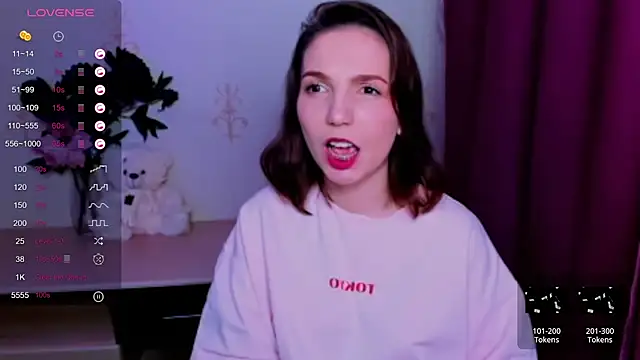 KindHazelHere_ Live XXX-Chat