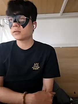 Gwencloudy Show Webcam