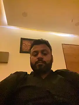 raj5655 Show Webcam