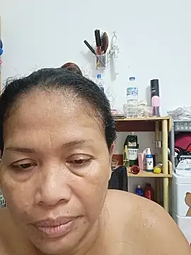 Fon_Bigboobs Adlı Modelin Canlı XXX Sohbeti