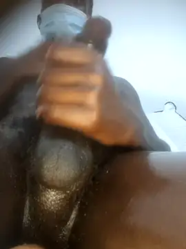 Bootyboyx's Webcam Show