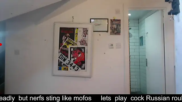mista_sista_fista's Webcam Show