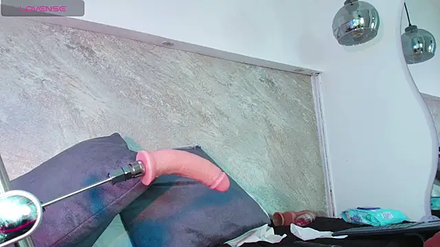 Dixie_grey1 Adlı Modelin Canlı XXX Sohbeti