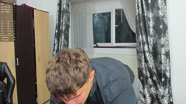 greekgod199 – Naživo XXX chat