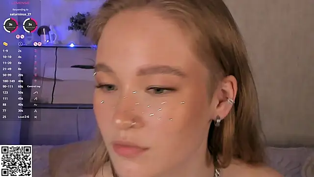 MaireLanda Live XXX-Chat