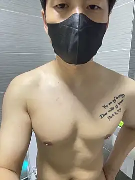 kimze7 网络视讯表演