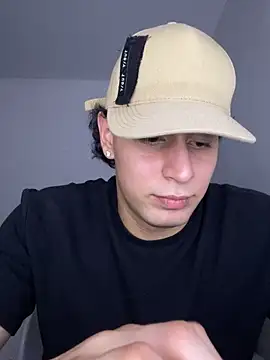 Show Webcam de Maximuz1920