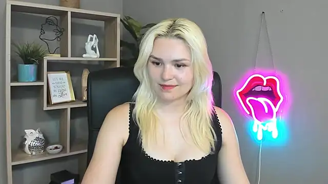 SweetLilyxo Live XXX-Chat