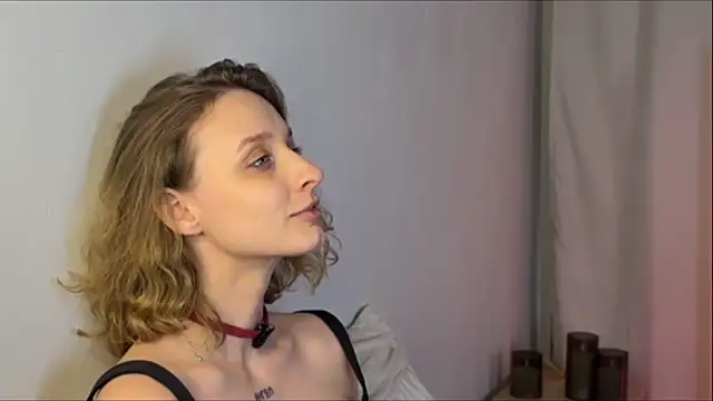 Mao-miu Live XXX-Chat