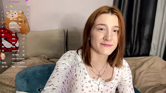 EwaDerobertis Adlı Modelin Canlı XXX Sohbeti