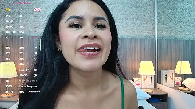 maite_jhon Live XXX-chat