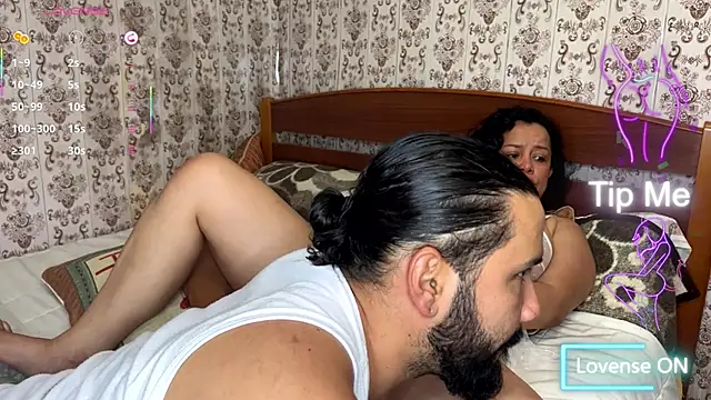 Foxyfox_realsex's Live XXX Chat