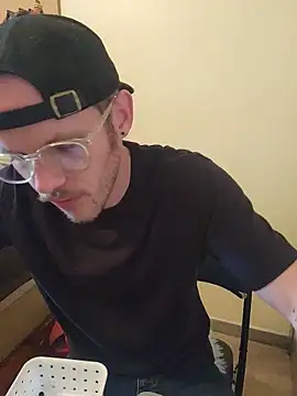 Soxxxy Pertunjukan Webcam