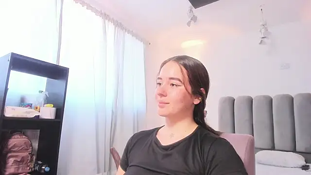 Czat XXX na żywo – AlliceLover