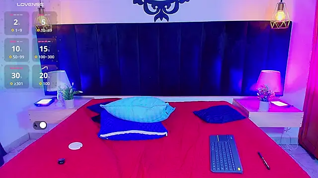 عرض كام Skyee_angel