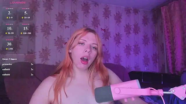 Cutie_Bambi Chat XXX live