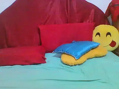 عرض كام KelannyLulu888
