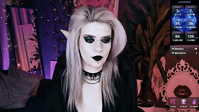 Živý XXX chat Noah_ElmerX