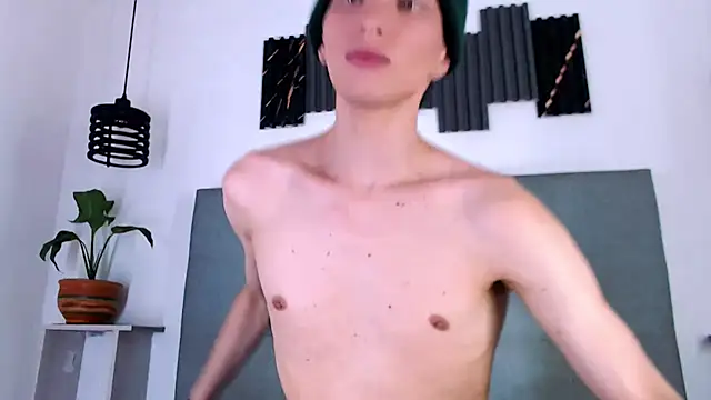 Show webcam de sora_jun