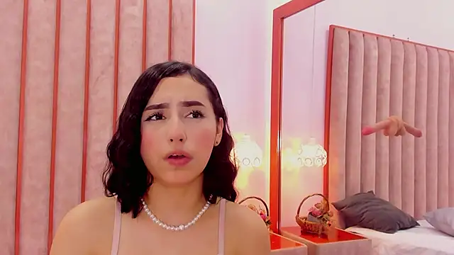 دردشة Zoe_Monrow الجنسية المباشرة